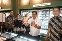 Toko Daging Nusantara