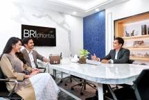 Bisnis Wealth Management BRI