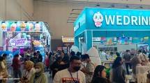 Pameran IFBC 2023