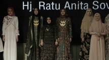 Jumpa Pers Persiapan Indonesia Modest Fashion Week di Kementerian Pariwisata (Foto: Forwapar)