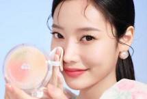 True Beauty Inside Cushion dari barenbliss (BNB).