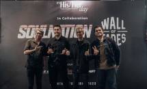 Soulnation, Event yang Memadukan Otomotif dan Fashion sebagai Gaya Hidup
