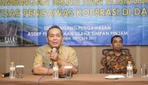 Pemda Diharapkan Sediakan SDM dan Anggaran Pengawasan Koperasi