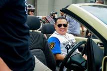 Ketua MPR RI Buka Volkswagen (VW) Wochenende Treffen 2023, Meet and Greet Komunitas VW