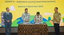 Kemenperin - UNIDO Jalin Kolaborasi Penerapan Penerapan Global Eco-Industrial Park