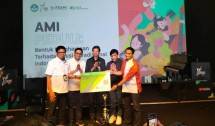 AMI Peduli hadirkan perlindungan kepada musisi tradisional lewat BPJS Ketenagakerjaan.