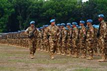 Panglima TNI Laksamana Yudo Margono