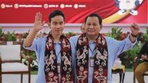 Diketuai Rosan Roeslani, Tim Kampanye Nasional Prabowo-Gibran Resmi Dibentuk