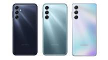 Galaxy M34 5G