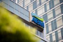 ABM Investama Raih Peringkat Gold di Asia Sustainability Reporting Rating