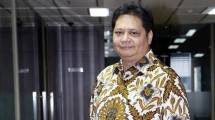 Menperin Pastikan Industri Prioritas Nasional Berkembang Baik