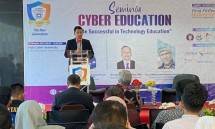 Sejumlah Beasiswa Kuliah yang Ada di Cyber University