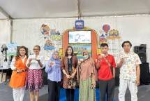 DPLK BRI Ajak UMKM Persiapkan Dana Pensiun