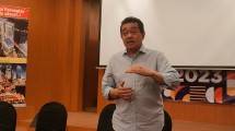 Pengamat dan Pakar Properti Nasional, Panangian Simanungkalit