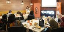 FWD Insurance InnovateHer Academy Berikan Pelatihan dan Pendampingan bagi 10 Start Up Perempuan