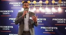 Komitmen Progesys Berkontribusi Pada Pertumbuhan Industri dan Infrastruktur Indonesia