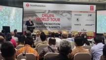 Perusahaan-Perusahaan Ternama Dunia dari 48 Negara di Industri Percetakan dan Pengemasan Siap Hadir di Drupa 2024 