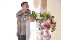 Sekjen Kementerian Perindustrian Haris Munandar (Foto Ist)
