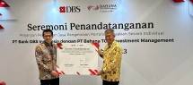 DBS Treasures Private Client dan Bahana TCW Investment Hadirkan PDNI