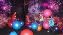 Space Voyage, Perjalanan Menjelajah Pesawat dan Ruang Angkasa di Summarecon Mal Bekasi