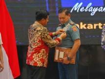 Panglima TNI Laksamana Yudo Margono