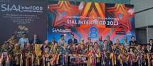 Pameran SIAL Interfood 2003