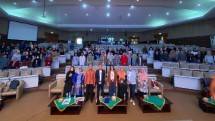 DPLK BRI dan BRI MI Gelar Edukasi ke Civitas Academica IPB