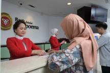 Sokong Penuh UMKM Berkembang, Bank Sampoerna Bukukan Kinerja Solid
