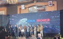 35 Perusahaan dan Organisasi Publik Terima IDIA Awards 2023