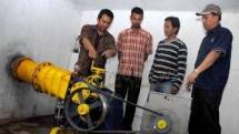 Masyarakat Kampung Tlocor turut menyambut baik dan mengapresiasi upaya Telkom dalam mendukung tersedianya energi bersih