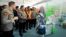 BRI Gelar Presisi Preneur Expo