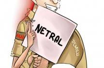 Netralitas Pilpres