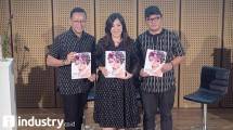 Kolaborasi Tiga Generasi Makeup Artist Indonesia dalam Buku Face on Point