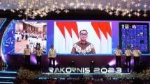 Menhub Instruksikan Penyelenggaraan Angkutan Natal dan Tahun Baru 2023/2024 Dipersiapkan dengan Baik 