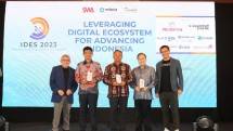 IDES 2023 diharapkan menjadi pertumbuhan digital di tanah air