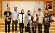 Perpusnas gelar Webinar Literasi Fotografi.
