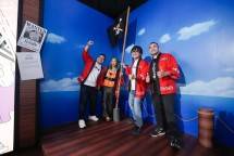 Hadirkan &ldquo;The Great Era of Piracy&rdquo; Kohai Infinity Ajak Nakama One Piece Indonesia Mengeksplorasi Dunia One Piece 