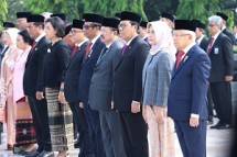 Menteri PANRB: ASN Berkinerja Baik Bentuk Terima Kasih ke Pahlawan Bangsa