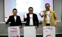 MyIdScore, Aplikasi Inovasi Dari IdScore Untuk Akses Data Kredit Di Berbagai Lembaga Keuangan