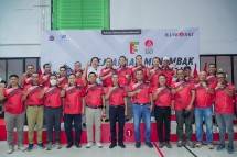 Kolaborasi Perbakin dan Bank DKI Gelar Kejuaraan Menembak Nasional Bank DKI Cup 2023