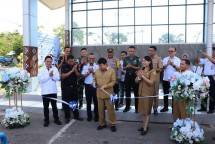 Top! Kementerian Kelautan dan Perikanan (KKP) Lepas Ekspor Ikan Labuan Bajo ke Malaysia dan Singapura
