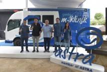 Garda Medika Asuransi Astra Luncurkan Inovasi Terbaru untuk Segmen Asuransi Kesehatan Korporasi