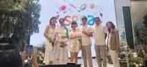 SESA Organic Market Pertama dan Terbesar Lahir di Indonesia 