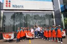Dukung UMKM Indonesia, hibank Luncurkan Campaign #everydayhiro 
