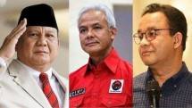  Hari Ini, KPU Akan Tetapkan Paslon Capres-Cawapres Peserta Pemilu 2024 