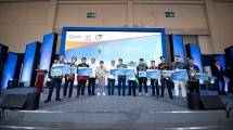 Resmi Ditutup, IISIA Business Forum 2023 Catat 3.000 Pengunjung dalam 3 Hari Penyelenggaraan