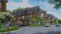 Viola Residence Summarecon Crown Gading