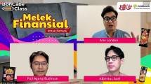 Kolaborasi Bank Neo Commerce dan Kobe