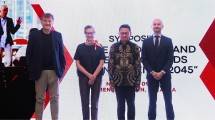 Kadin Indonesia dan Polandia Kerja Sama Dorong Pengembangan Sains dan Teknologi