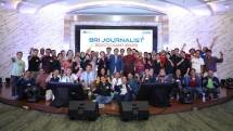 BRI Journalist bootcamp 2023